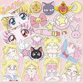 Sailor Moon Sticker