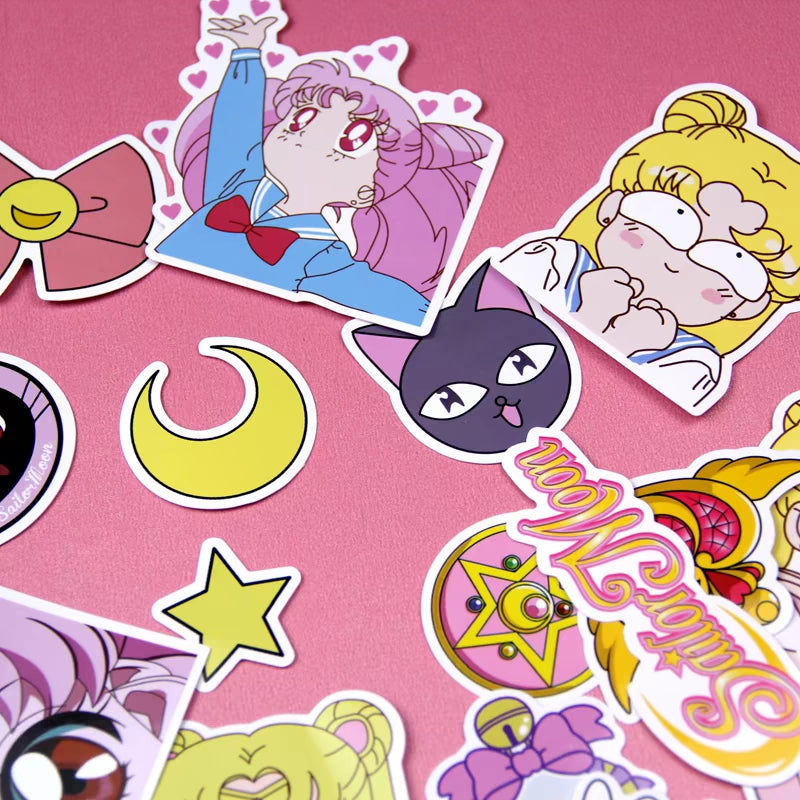 Sailor Moon Sticker