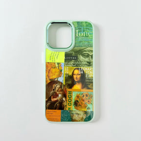 DIY Phone Case (Gallery of Whimsy)