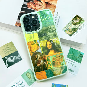 DIY Phone Case (Gallery of Whimsy)