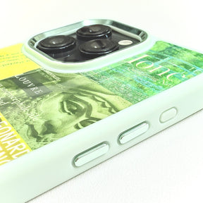 DIY Phone Case (Gallery of Whimsy)