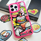 DIY Phone Case (Spicy Soul)