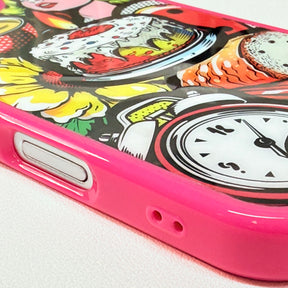 DIY Phone Case (Spicy Soul)