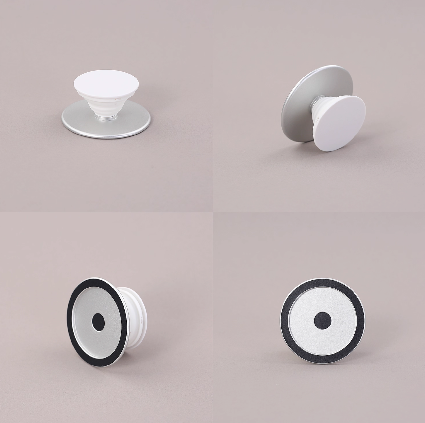 Grip Base - MagSafe Compatible