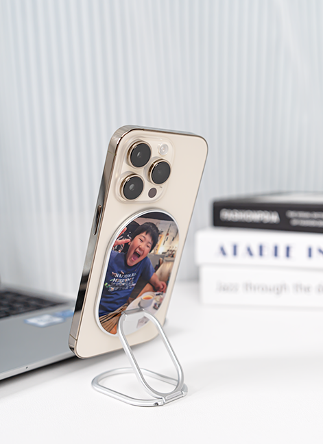 CUSTOM STAND