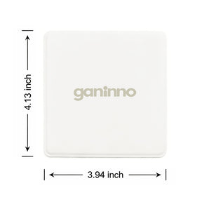 Universal MagSafe Upgrade Plate for Kindle & Kobo — No Case Needed!