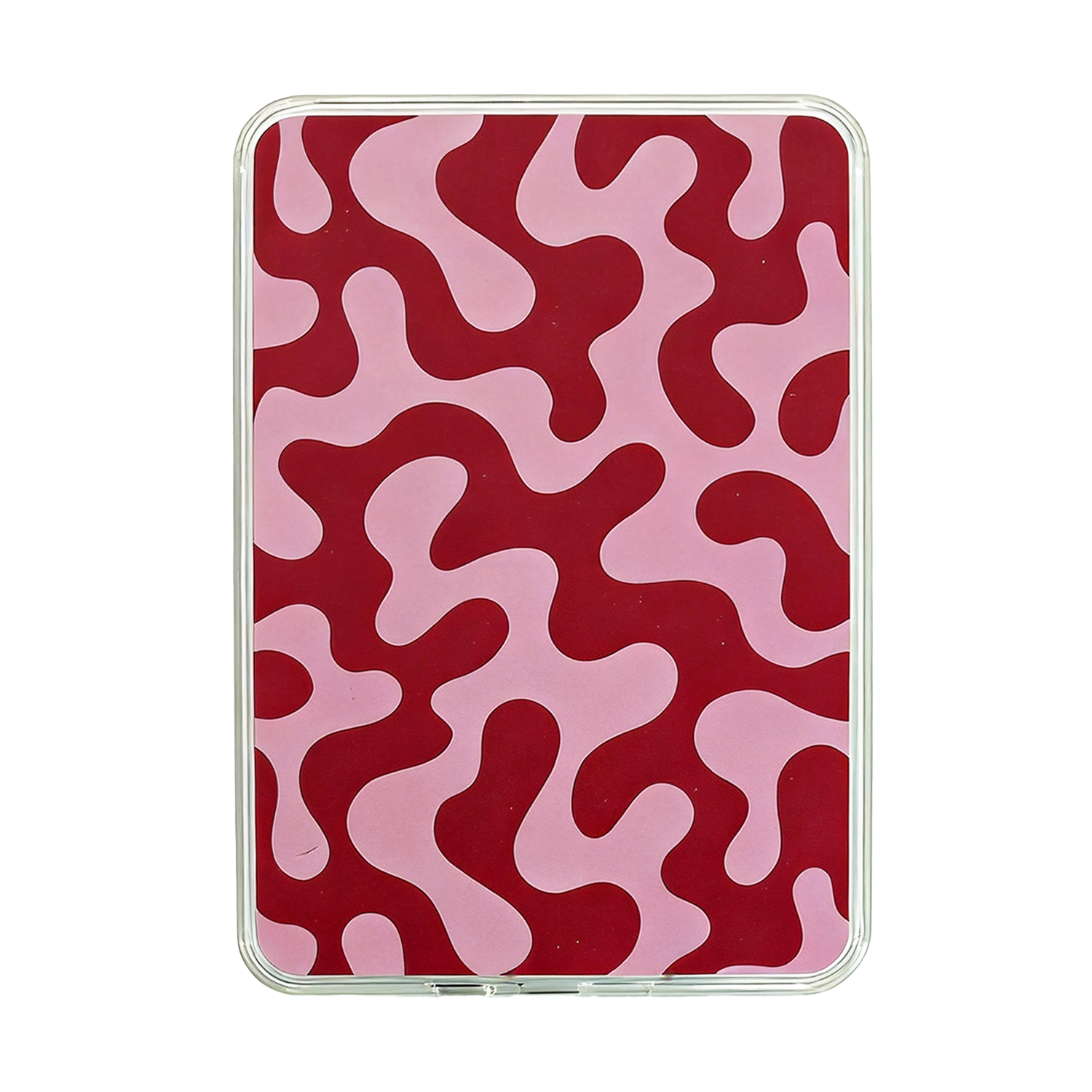 Blush Wave- 12th/ 11th Gen Kindle MagSafe Case · Pre-Order