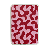 Blush Wave- 12th/ 11th Gen Kindle MagSafe Case · Pre-Order