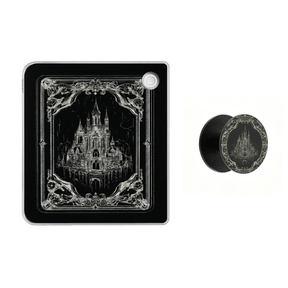 Bundle & Save The Kindle/Kobo Fully Magnetic Case (Premium Soft-Touch Finish)