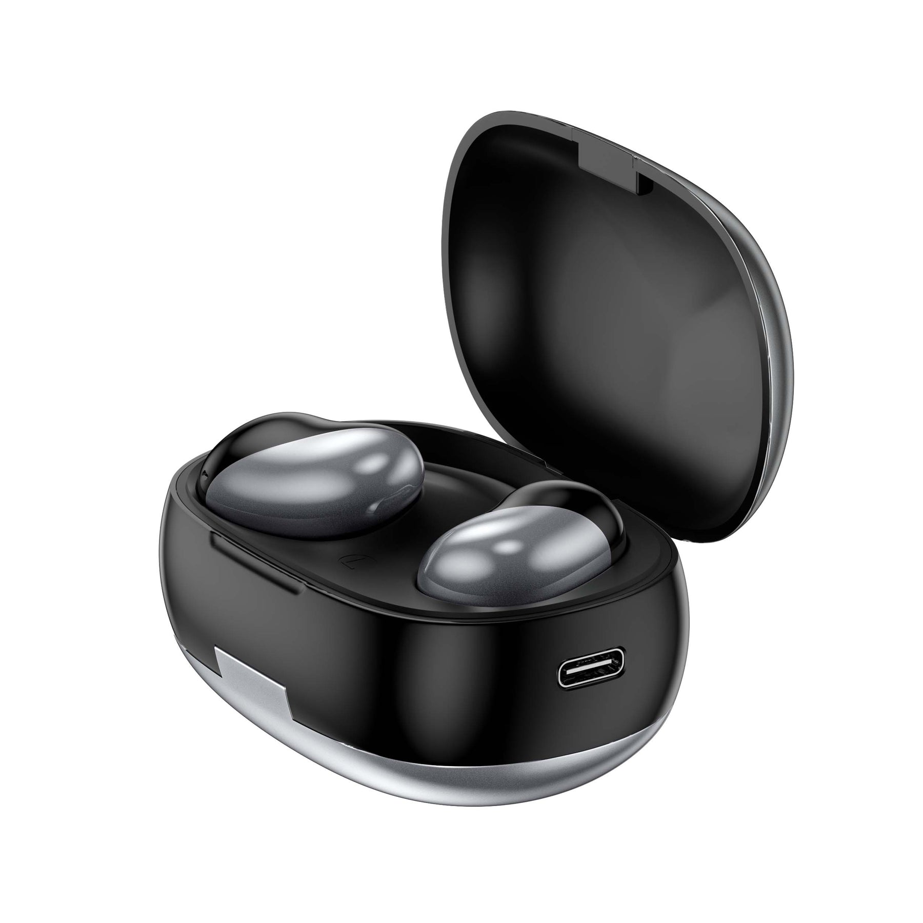 OWS Open-Ear Wireless Bluetooth Air Conduction Earphones