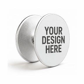 Ganinno® Custom Soft-Touch Magnetic Grip