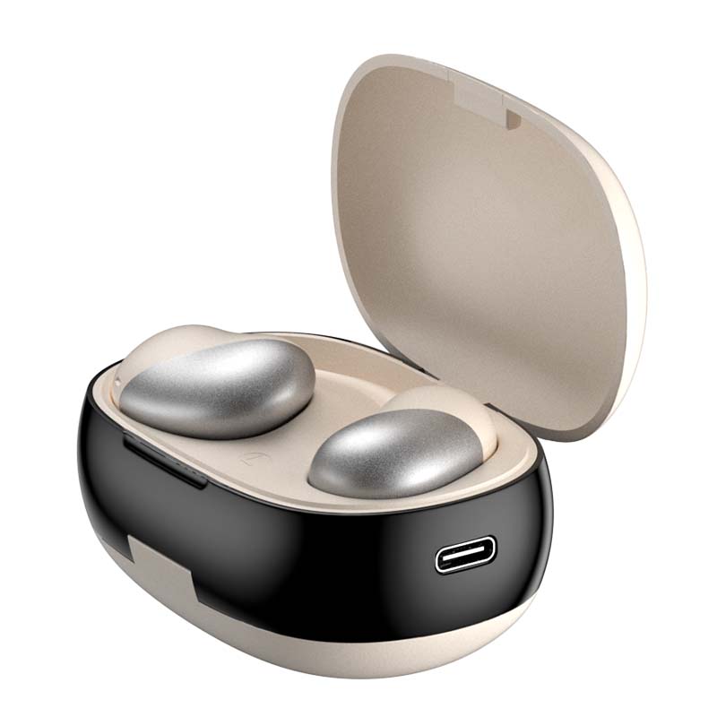 OWS Open-Ear Wireless Bluetooth Air Conduction Earphones