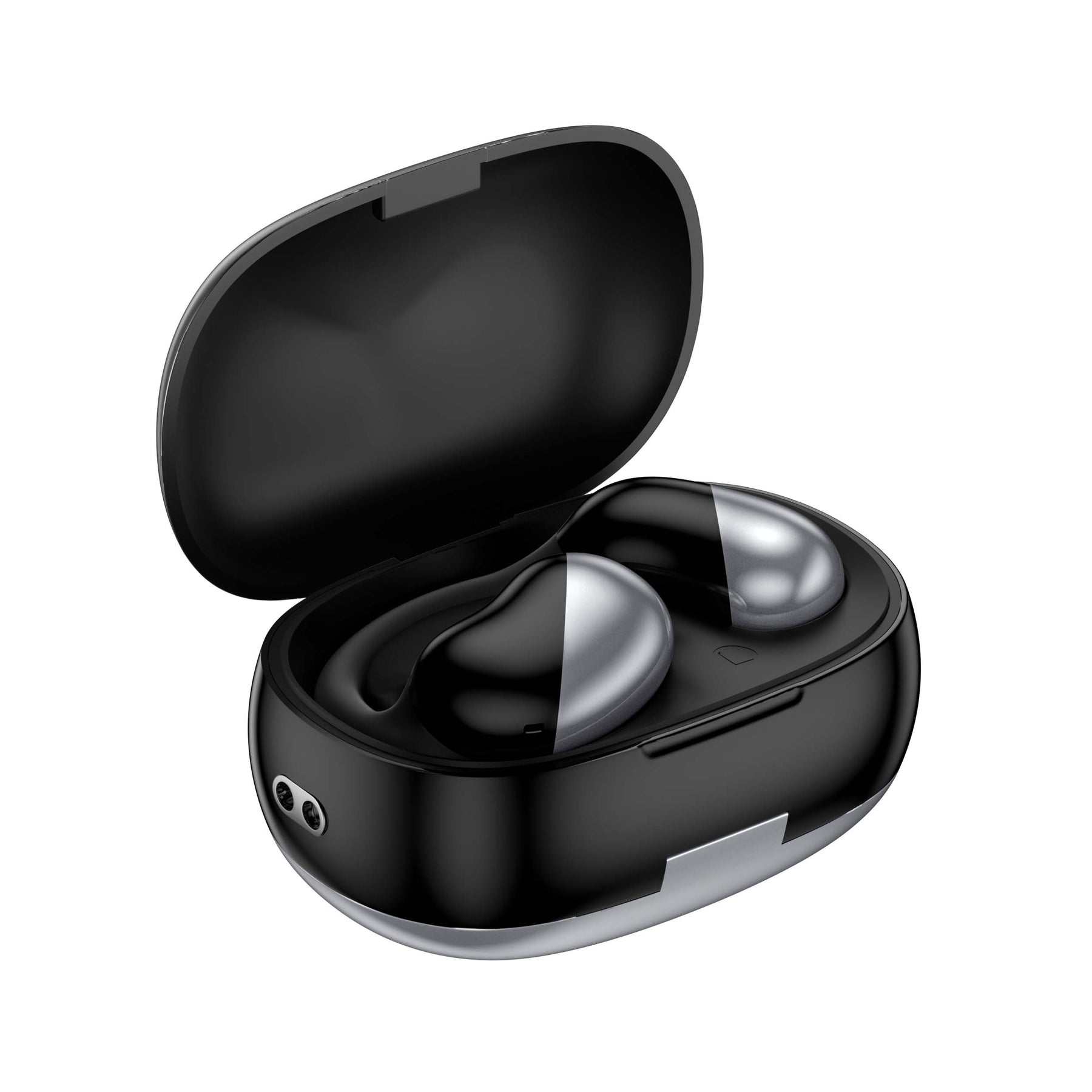 OWS Open-Ear Wireless Bluetooth Air Conduction Earphones