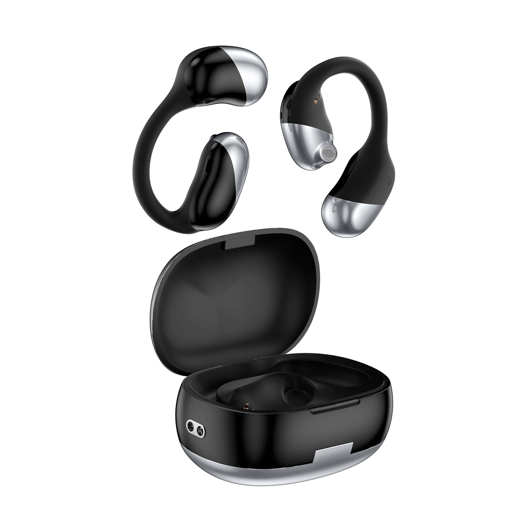 OWS Open-Ear Wireless Bluetooth Air Conduction Earphones