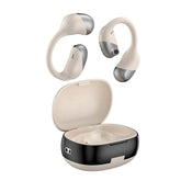 OWS Open-Ear Wireless Bluetooth Air Conduction Earphones
