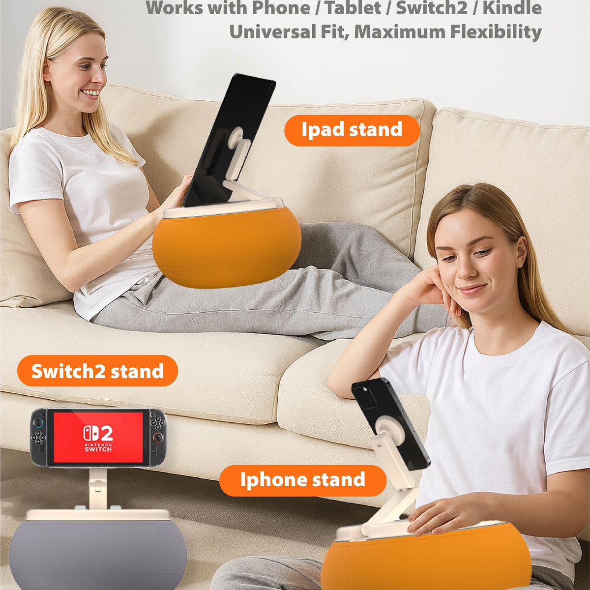 Pillow Stands: Where Comfort Meets Creativity