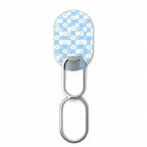 Customizable Magnetic Stand for Kindle & Devices