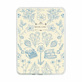 Book Girl- 12th/ 11th Gen Kindle MagSafe Case · Pre-Order
