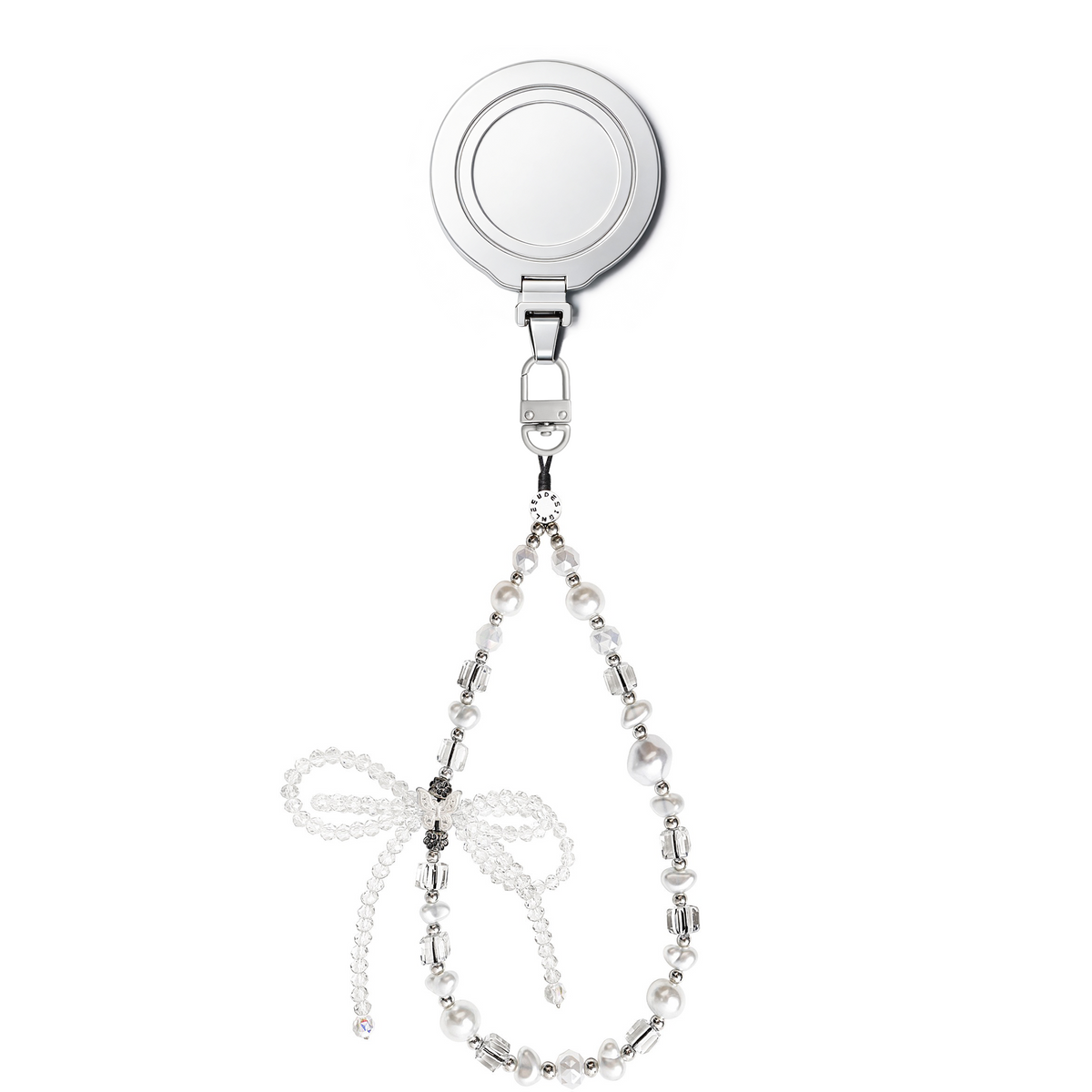Wrist Charm & MagSafe Grip Base Ganinno