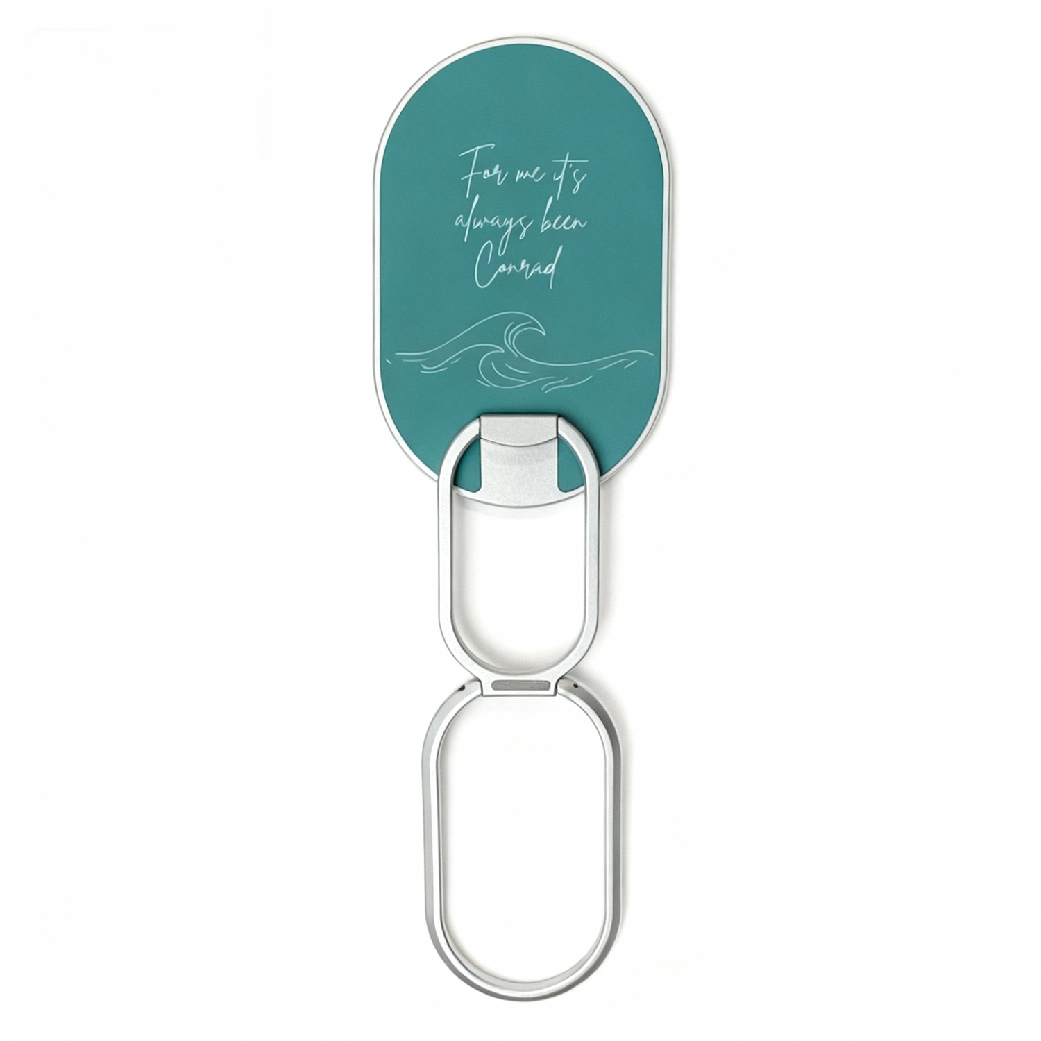 Customizable Magnetic Stand for Kindle & Devices