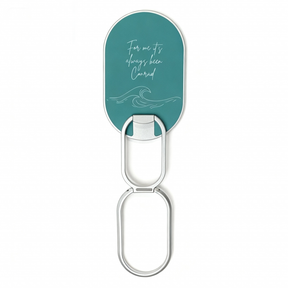 Customizable Magnetic Stand for Kindle & Devices