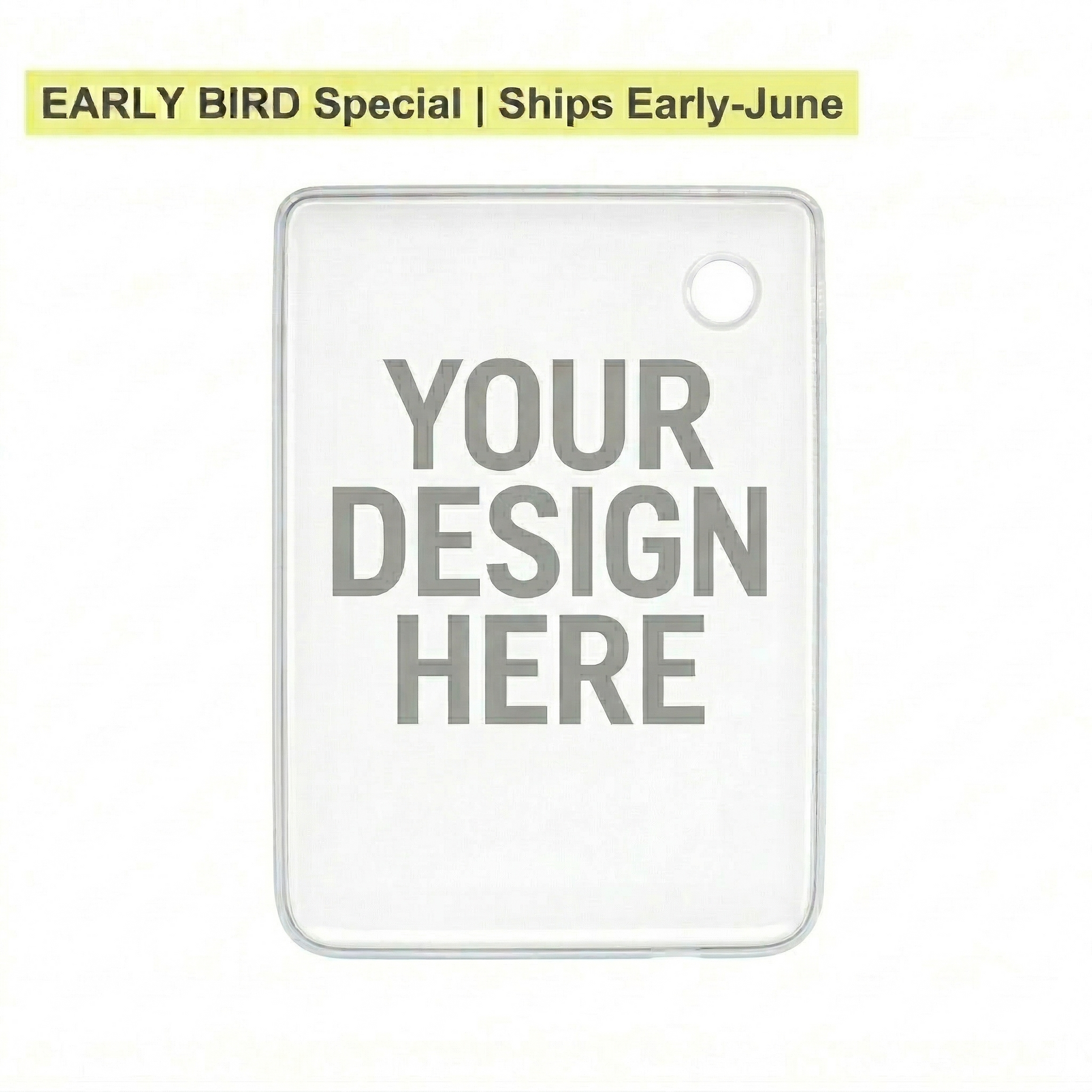 Ganinno® Fully Magnetic Case for Kobo Series Pre-order
