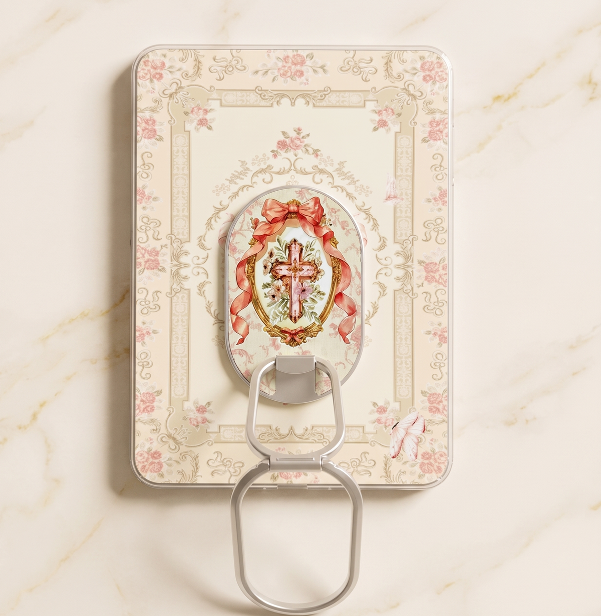 Ganinno® Custom Kindle/Kobo Fully Magnetic Case – Design Your Own (Upgraded Matte Finish)