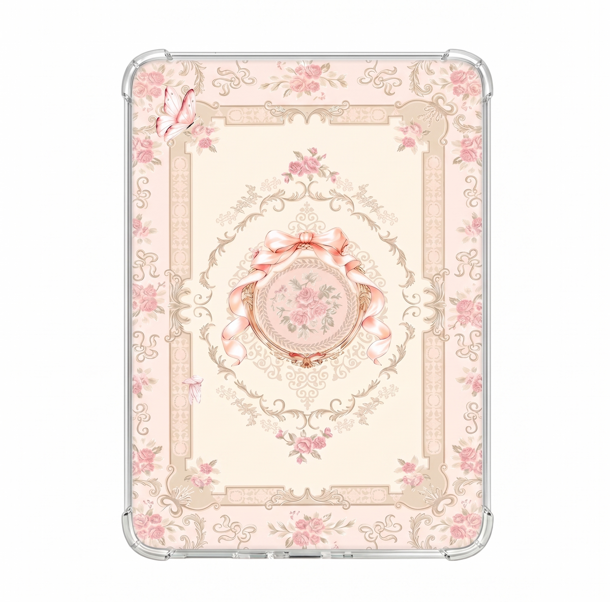 Ganinno® Custom Kindle/Kobo Fully Magnetic Case – Design Your Own (Upgraded Matte Finish)