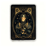 Ganinno® The Grimoire Keeper Kindle/Kobo Fully Magnetic Case (Premium Soft-Touch Finish)