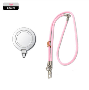 Magnetic Purse Crossbody Strap Grip Base Collection