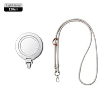 Magnetic Purse Crossbody Strap Grip Base Collection