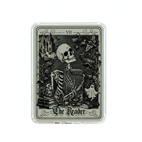 Ganinno® Just one more chapter Kindle/Kobo Fully Magnetic Case (Premium Soft-Touch Finish)