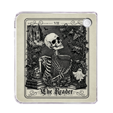 Ganinno® Just one more chapter Kindle/Kobo Fully Magnetic Case (Premium Soft-Touch Finish)