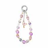 Butterfly Wrist Charm & MagSafe Grip Base