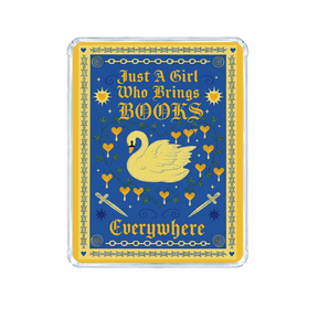 Ganinno® Literary Wanderer Kindle/Kobo Fully Magnetic Case (Premium Soft-Touch Finish)（副本）