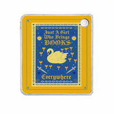 Ganinno® Literary Wanderer Kindle/Kobo Fully Magnetic Case (Premium Soft-Touch Finish)（副本）