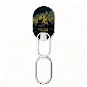 Customizable Magnetic Stand for Kindle & Devices