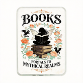 Mythical Realms- 12th/ 11th Gen Kindle MagSafe Case · Pre-Order