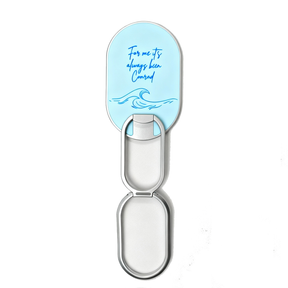 Customizable Magnetic Stand for Kindle & Devices