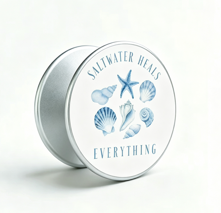 Ganinno® Soft-Touch Magnetic Grip