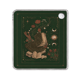 Ganinno® Whispers of Divination Kindle/Kobo Fully Magnetic Case (Premium Soft-Touch Finish)