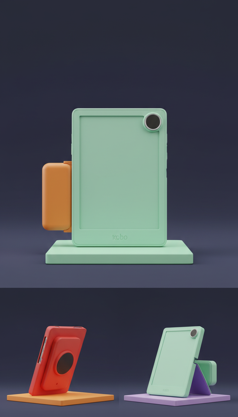 Customizable Accent Button Set