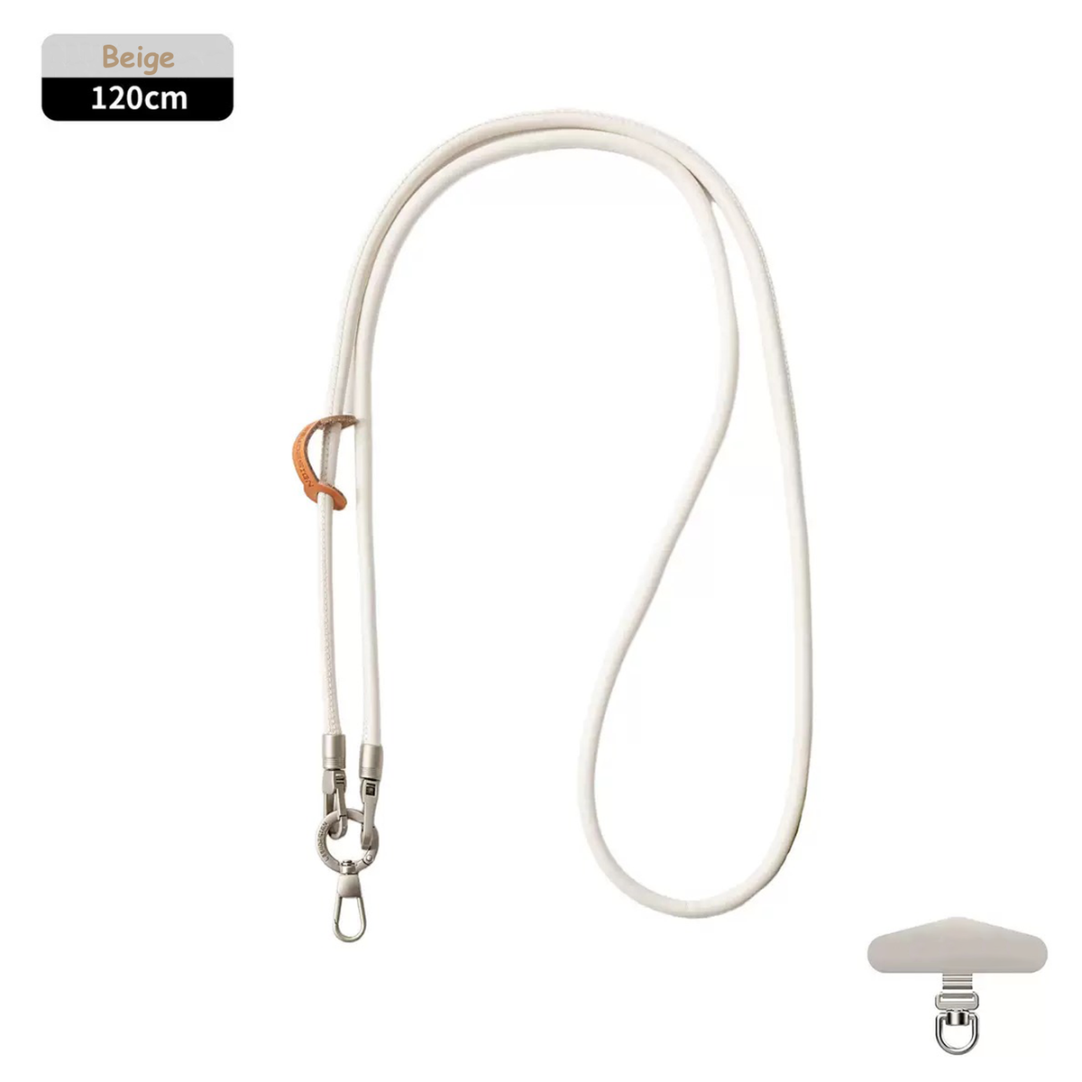 Magnetic Cross-Body Strap Grip Base Collection