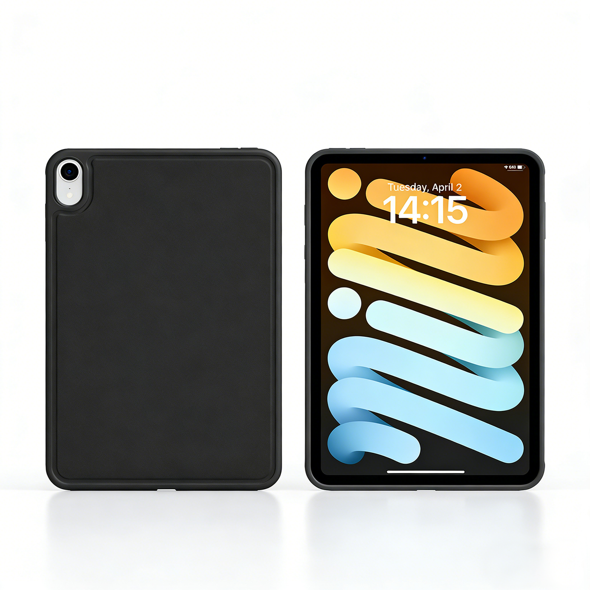 Ganinno® Solid-Core Snap Case | iPad mini (6th & 7th Gen)