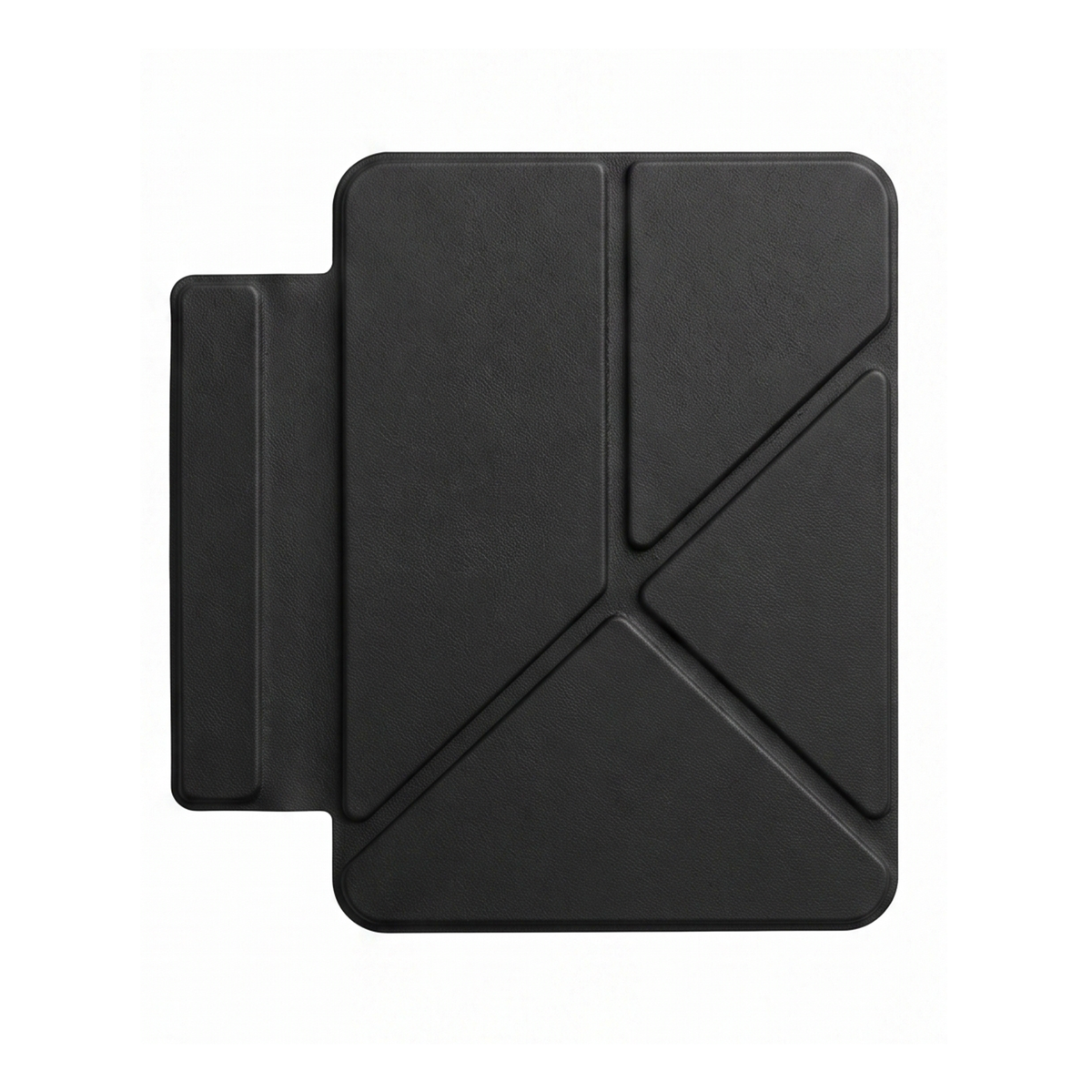 Ganinno® Magnetic Flip Cover – Auto Sleep Wake & Shockproof Protective Cover