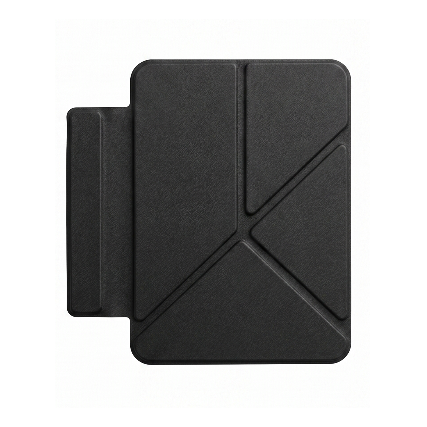 Ganinno® Magnetic Flip Cover – Auto Sleep Wake & Shockproof Protective Cover