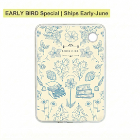 Ganinno® Fully Magnetic Case for Kobo Series Pre-order