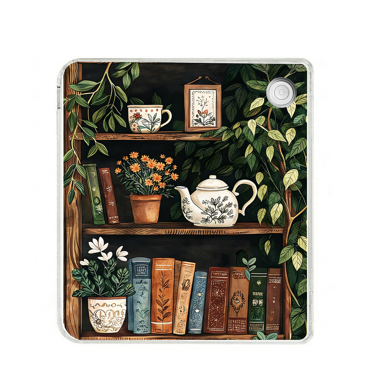 Ganinno® Fully Magnetic Case for Kobo Series