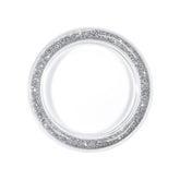 Grip Base Clear Sparkle - MagSafe Compatible Ganinno