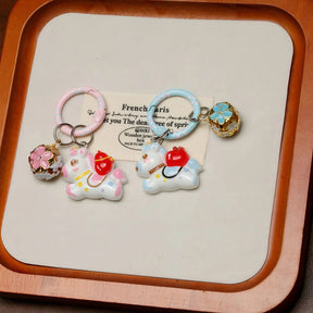 Complimentary Charm